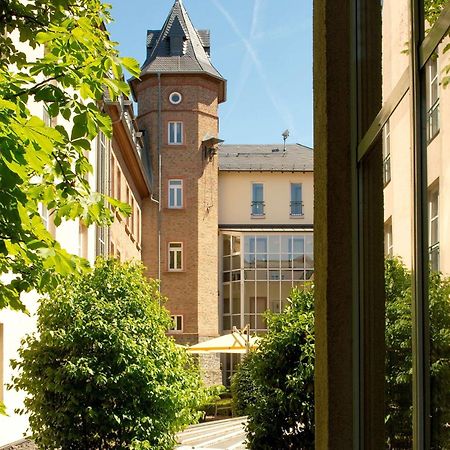 Best Western Premier Hotel Villa Stokkum Hanau Buitenkant foto