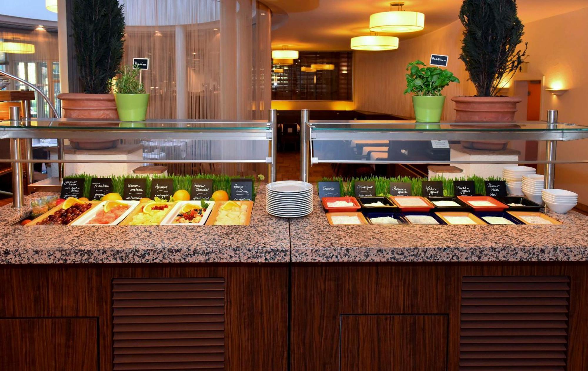 Best Western Premier Hotel Villa Stokkum Hanau Buitenkant foto