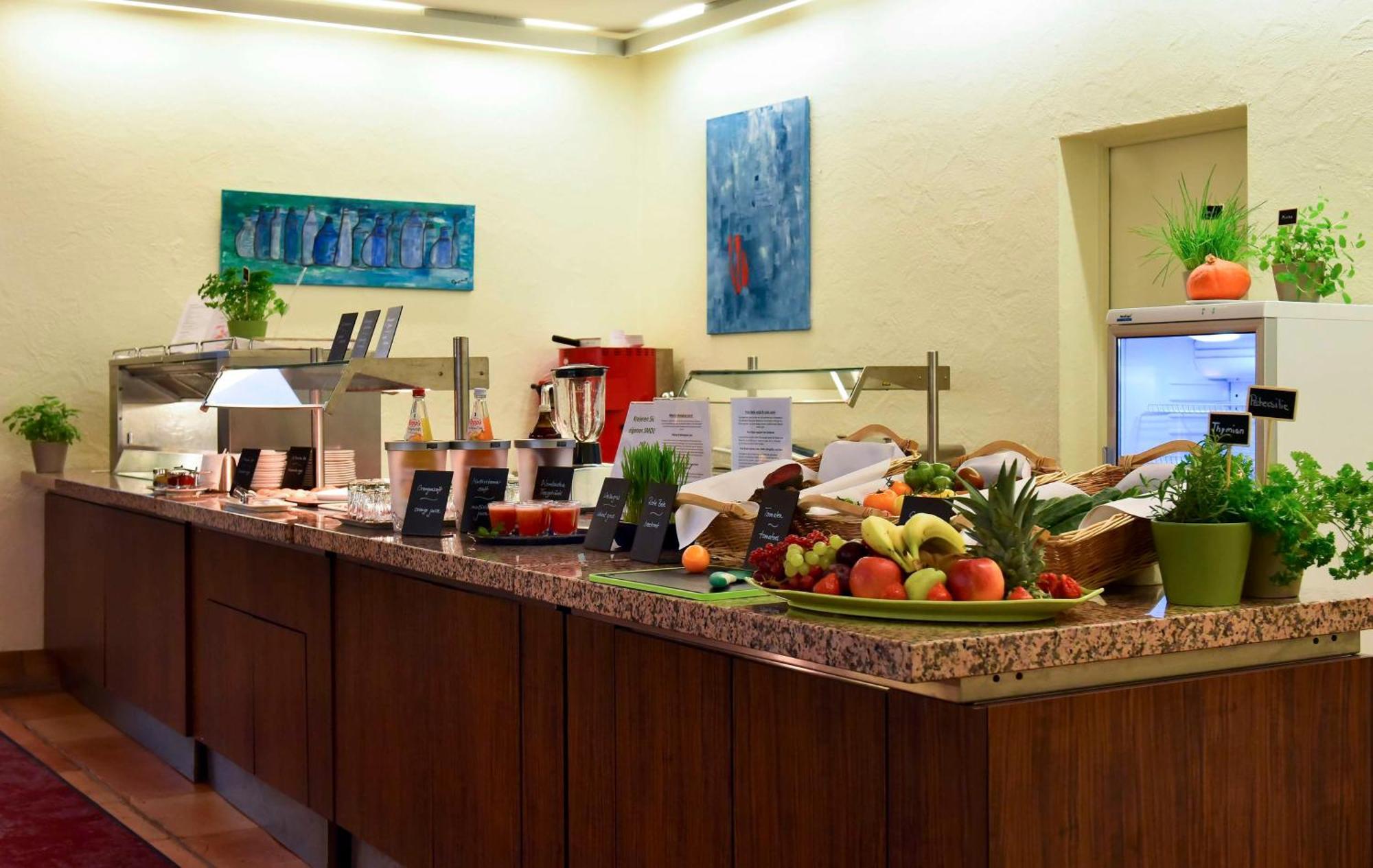 Best Western Premier Hotel Villa Stokkum Hanau Buitenkant foto