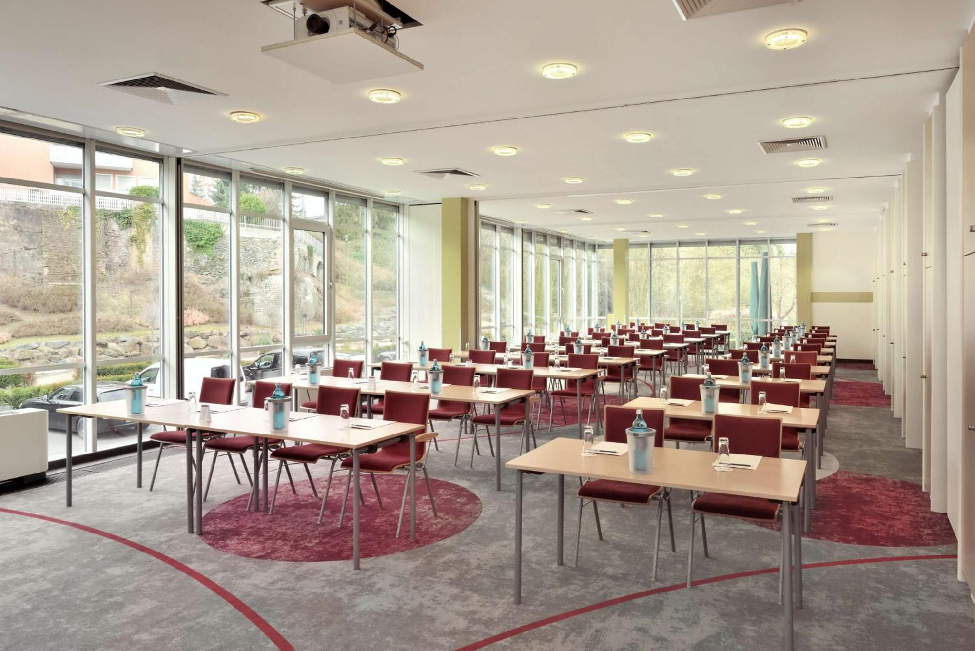 Best Western Premier Hotel Villa Stokkum Hanau Buitenkant foto