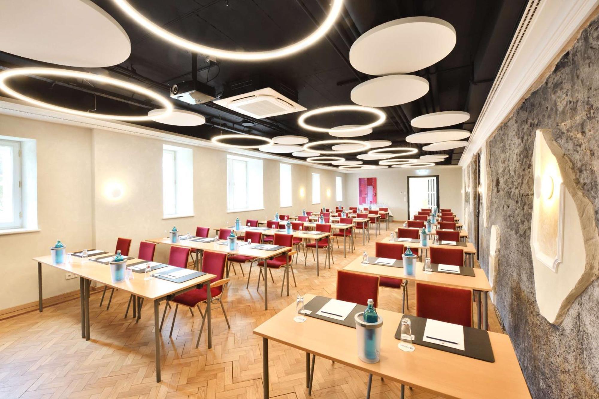 Best Western Premier Hotel Villa Stokkum Hanau Buitenkant foto