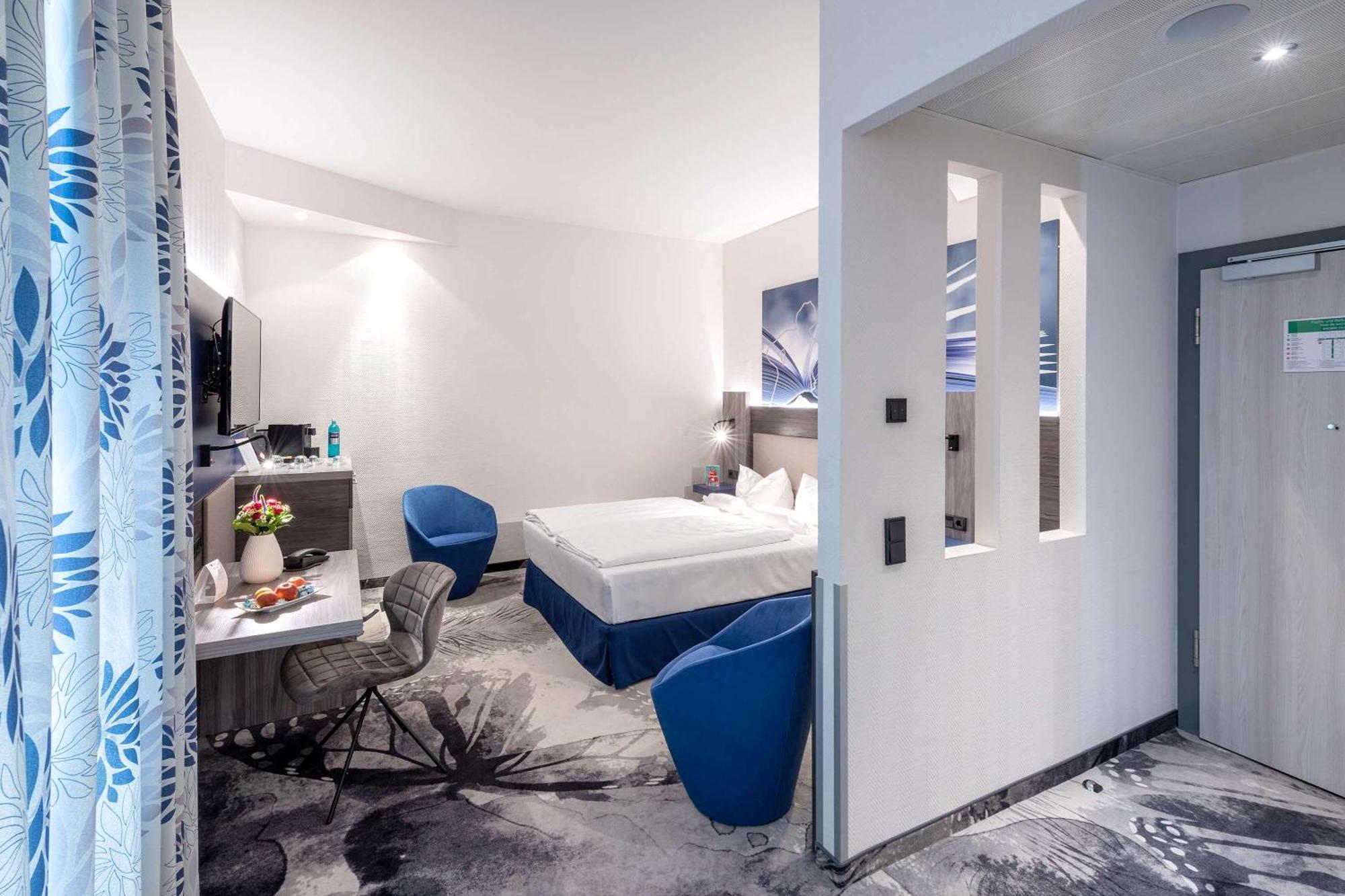Best Western Premier Hotel Villa Stokkum Hanau Buitenkant foto